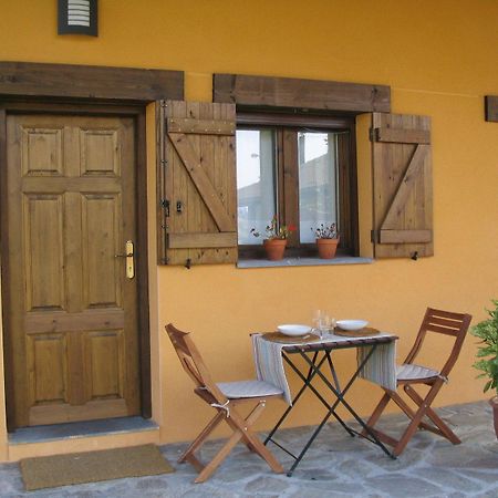La Estibialla Campo  Esterno foto