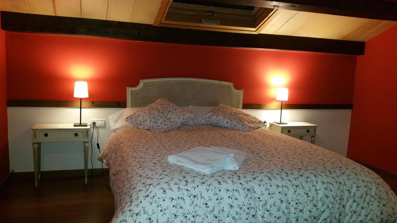 La Estibialla Campo  Esterno foto